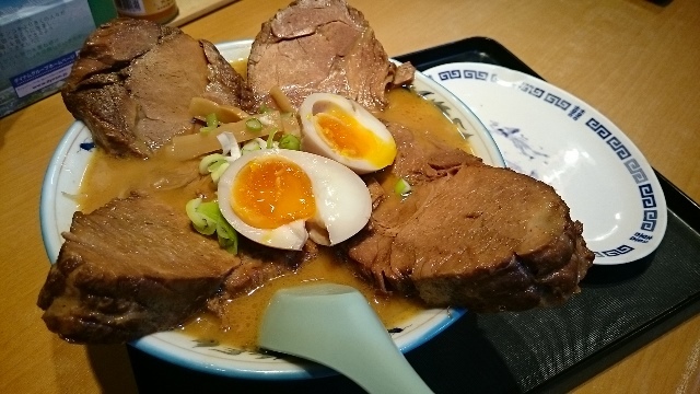 【画像】メニューが1種類しかないラーメン屋が見つかる　これは絶対旨いやつですやん 	 [148086635]->画像>95枚 