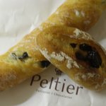 オリーブ入り＆レーズン入り