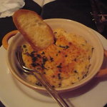 シアッカ - 温菜料理です。