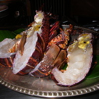 鉄板焼き 大和 - 