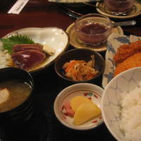 土佐料理 祢保希 赤坂店 - 