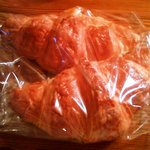 ソオカナ - クロワッサン（プレーン）