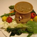 ポルチェリーノ - 22年6月