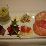 ポルチェリーノ - 22年6月