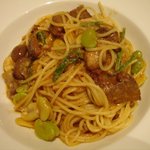 ポルチェリーノ - 22年6月