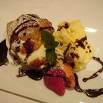 ポルチェリーノ - 22年6月