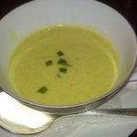 Resutoran Hashuhashu - 冷たいスープ