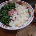 ふうふう - ふうふうギョーザ