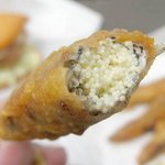 嘉っちゃん本舗 - ししゃも唐揚げ　 