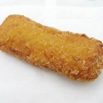 嘉っちゃん本舗 - キムカツ　 120円