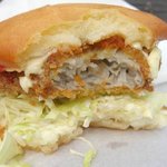 嘉っちゃん本舗 - 中身は大洲産のキャベツもギッシリ