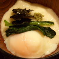 紗羅餐 本店 - 温玉椀