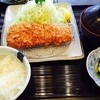 とんかつ まい泉 青山本店
