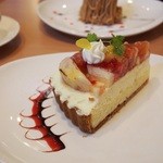 Baby's breath - 2015.10