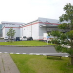 カウィーのみるく館 - 