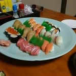 いづみ寿司  - 