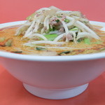 華萬 - タンタンメン