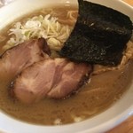 桜桃太郎 - ラーメン