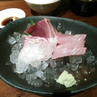銀平 北新地店 - 