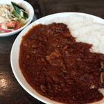 ワンダカレー店