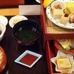 Kyoukaiseki Minokichi - 