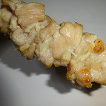 こば - セセリ。