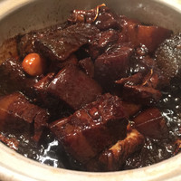 上海料理 四季陸氏厨房 - 凄く美味しい！