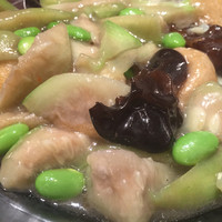 上海料理 四季陸氏厨房 - 美味しかったです！
