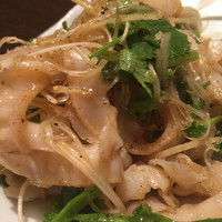 上海料理 四季陸氏厨房 - これは最高！