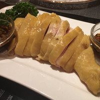 上海料理 四季陸氏厨房 - 地鶏最高に美味い！