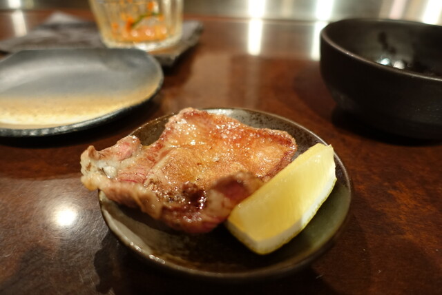Hodori 用賀店 ホドリ 用賀 焼肉 食べログ