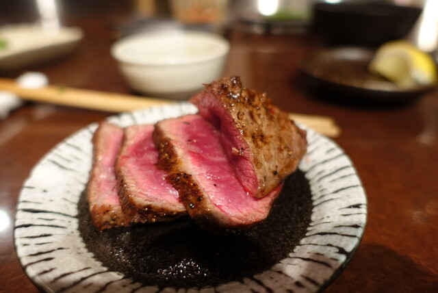 Hodori 用賀店 ホドリ 用賀 焼肉 食べログ