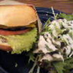 rough-laugh COFFEE - ベーグルサンド