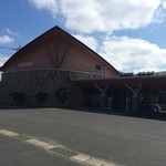 道の駅 遣唐使ふるさと館 みいらく万葉村 - 外観