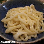 しいの木 - うどん