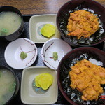 柿崎商店 海鮮工房 - 