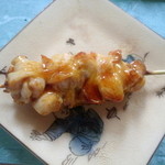 花みずき - もも(9/28)