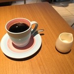 cafe table TERRACE - 