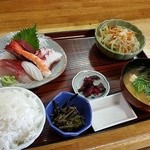 居酒屋とと - 