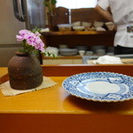 小松 弥助 - 内観