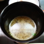 小松 弥助 - 味噌椀