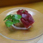 小松 弥助 - ズケ