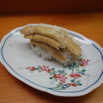 小松 弥助 - アナゴ