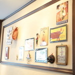 Patisserie Ravi,e relier - '15 9月中旬