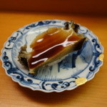 小松 弥助 - アワビ