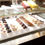 Patisserie Ravi,e relier - '15 9月中旬