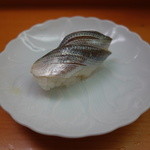 小松 弥助 - コハダ