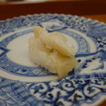 小松 弥助 - 梅貝