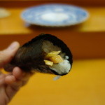 小松 弥助 - 奈良巻き