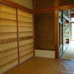 茶寮 宝泉 - 内観